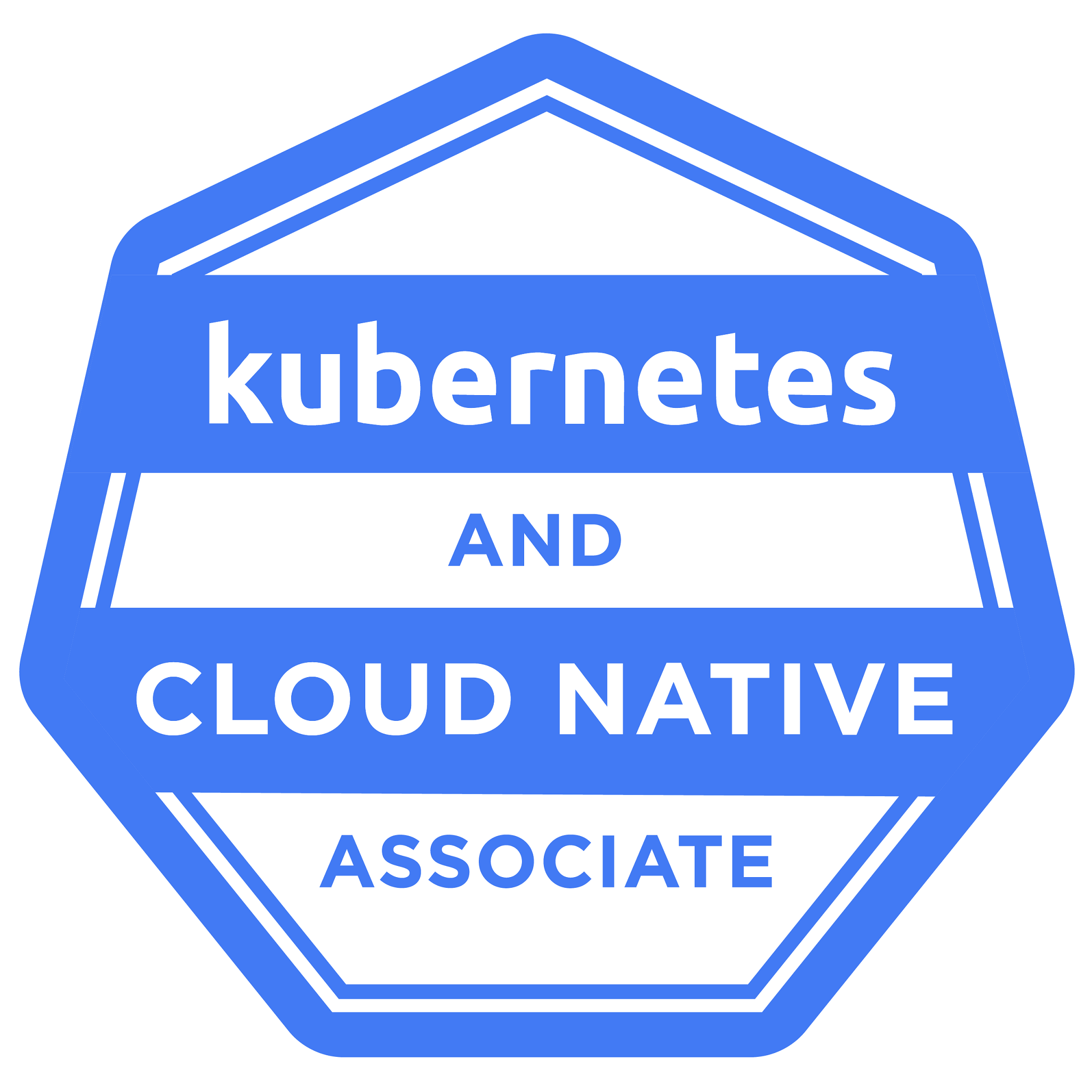 Kubernetes and Cloud Native Associate (KCNA)